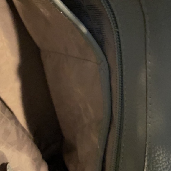 Michael Kors light blue tote bag - Picture 7 of 12